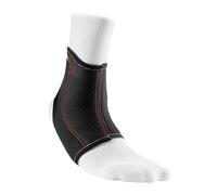 McDavid Tobillera Standard Unisex adulto Negra Talla S