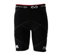 McDavid Super Cross CompressionTM Short 8201 Black Shorts de hombre L