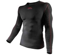 MCDAVID TCR Recovery Shirt Men Black S