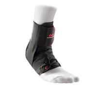 Tobillera mc david ankle brace with straps black M