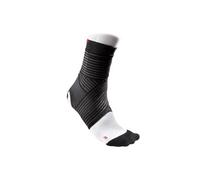 McDavid Tobillera Transpirable Negra 433R T-M 1ud