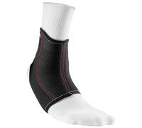 McDavid Tobillera unisex para adultos, color negro, talla S