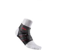Protección McDavid Elite Runners para planta pie derecho negro - XL