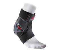 Mcdavid Unisex 4197-le-bk-x/XXL Bio-logix Ankle Brace, Negro, XL/XXL