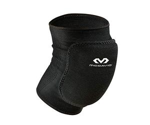 Mcdavid Unisex Jumpy 601 Vendaje de Rodilla Blank L