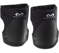 Pack 2 rodilleras de voleibol mcdavid smash black S
