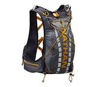 McDavid VaporAir Mochila de Competición, Hombre, Rosa (Nathan Grey), S/M