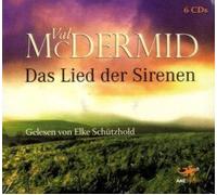 Mcdermid,Val - Das Lied der Sirenen [Import]