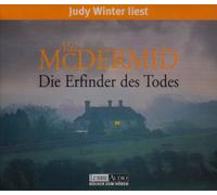 Mcdermid,Val - Die Erfinder des Todes [Import]