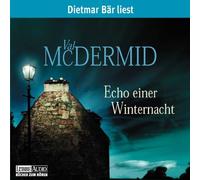 Mcdermid,Val - Echo Einer Winternacht [Import]