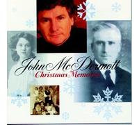 Mcdermott,John - Christmas Memories