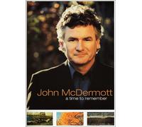 Mcdermott, John - John Mcdermott - A Time To Remember [USA] [DVD]