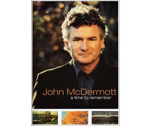 Mcdermott, John - John Mcdermott - A Time To Remember [USA] [DVD]