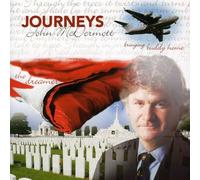 Mcdermott John - Journeys