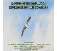 Mcdermott, Mary - A Golden Hour Of Romantic Iris