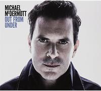 Mcdermott Michael - Out from Under
