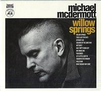 Mcdermott Michael - Willow Springs
