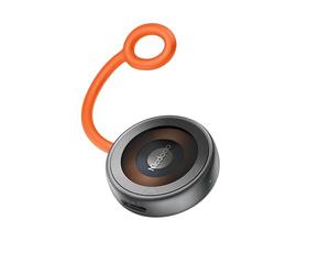 Mcdodo Cargador para Apple Watch, 2 en 1, cable de carga magnético con USB-C y conector Lightning, cargador de viaje compacto (2,5 W) para Apple Watch Series 10-1 y SE (no apto para AirPods)