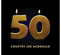 Mcdonald, Country Joe - 50