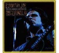 Mcdonald, Country Joe - Borrowed Something New