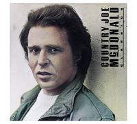 Mcdonald, Country Joe - Classics