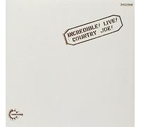 Mcdonald, Country Joe - Incredible! Live