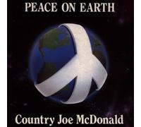 Mcdonald,Country Joe - Peace on Earth