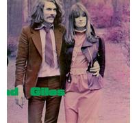 McDonald & Giles - McDonald & Giles-200gm Vinyl [Import] [Vinilo]