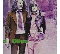 McDonald & Giles - Mcdonald & Giles (SHM-CD)