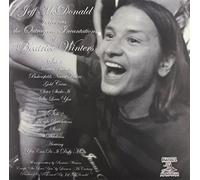Mcdonald, Jeff (Redd Kross) - Outrageous Incantations Of Bea [Vinilo]