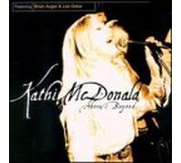 Mcdonald, Kathi - Above & Beyond