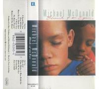 Mcdonald,Michael - Blink of An Eye [CASSETTE]