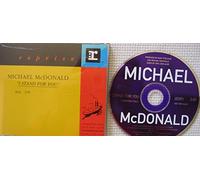 Mcdonald, Michael - I Stand for You / East of Eden