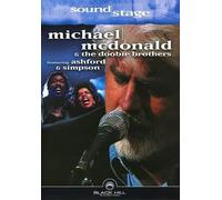 Mcdonald Michael - Michael Mcdonald-Live in Conc. [Reino Unido] [DVD]