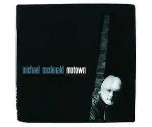 Mcdonald,Michael - Motown