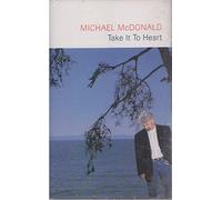 Mcdonald,Michael - Take It to Heart