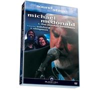 McDonald, Michael - & The Doobie Brothers - SoundStage [Francia] [DVD]