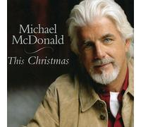 MCDONALD, MICHAEL-THIS CHRISTMAS (2009-09-28)