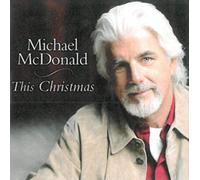 Mcdonald,Michael - This Christmas