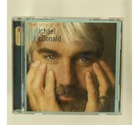 Mcdonald, Michael - Voice of