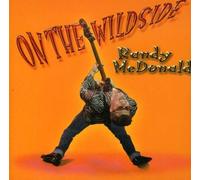 Mcdonald, Randy - On the Wild Side
