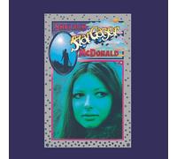 Mcdonald, Shelagh - Stargazer [Vinilo]