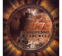 McDonald, Steve - Highland Farewell