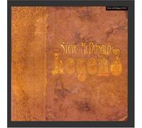 Mcdonald,Steve - Legend