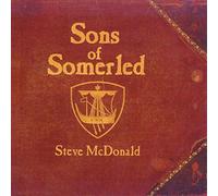 McDonald, Steve - Sons of Somerled