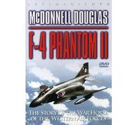 McDonnell Douglas F-4 Phantom II [Reino Unido] [DVD]