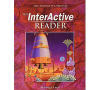McDougal Littell Language of Literature: The Interactive Reader (Student) Grade 7