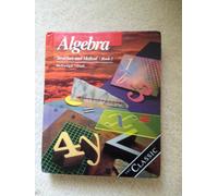 McDougal Littell Structure & Method: Student Edition Book 1 2000