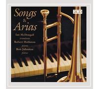 Mcdougall - Songs & Arias