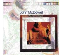 Mcdowell,John - Speaking the Mamma Tongue
